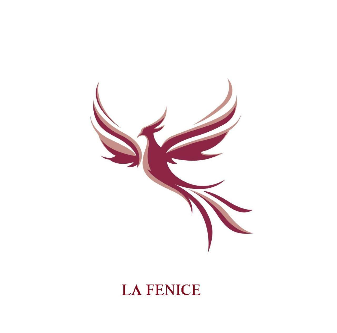 Affitta Camere La Fenice Di Folli Lorella بويجناجو المظهر الخارجي الصورة